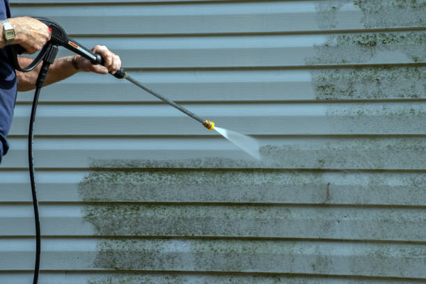 Reliable Lawton, OK Pressure Washing Services Solutions